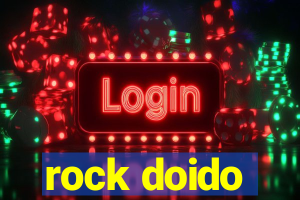 rock doido